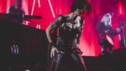 Nightwish tulee takaisin