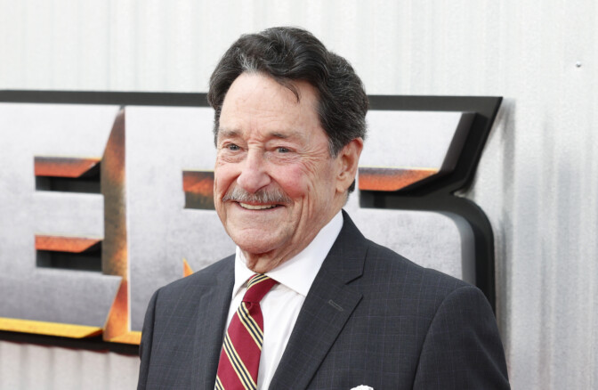 Muun muassa Optimus Primen, Ihaan ja Predatorin ääni Peter Cullen on kuollut