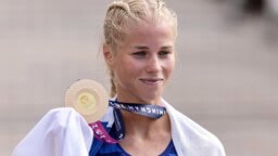Uskomaton tieto Alisa Vainiosta – ”Aika iso juttu”