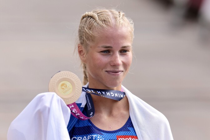 Uskomaton tieto Alisa Vainiosta – ”Aika iso juttu”