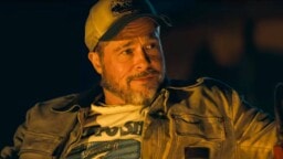Brad Pitt paljasti: seitsemän vuotta raittiina riitti – tähti on alkanut jälleen juoda alkoholia