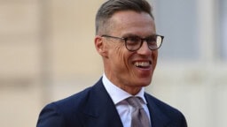 Presidentti Stubb löysi Kekkosen märkylit
