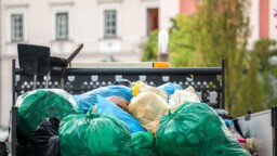 Miljoonavoiton sisältänyt lottokuponki joutui roskiin – käynnistyi suuroperaatio