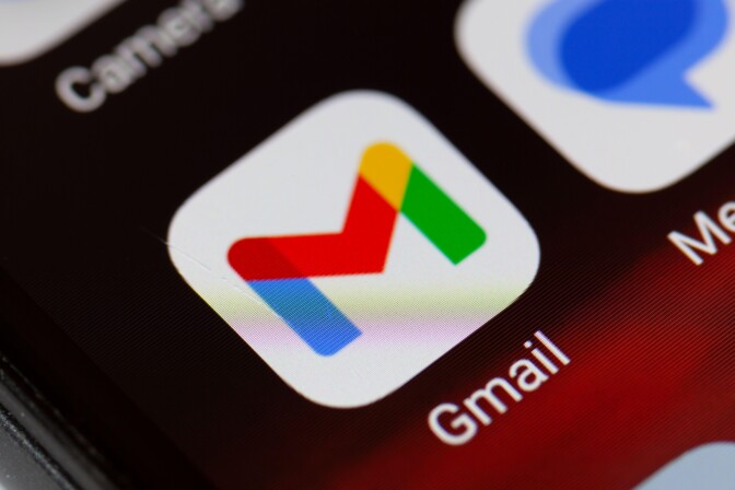 Gmailin käyttö muuttuu