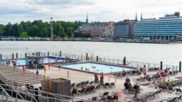 Helsingin Allas Pool saa isomman sisaruksen – yli kaksi kertaa suurempi