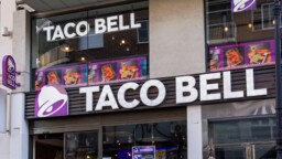 Taco Bell laajentaa toimintaansa Suomessa – uusi ravintola avautuu syksyllä