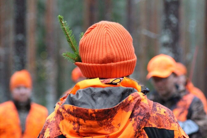 ”Aiempaa kokemusta ei vaadita” – nuorten hirvijahti järjestetään taas