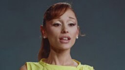 Shokkiuutinen: Ariana Grande vetäytyy julkisuudesta