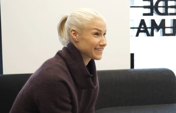Seiska: Hanna-Maria Hintsan avioliitto on ohi