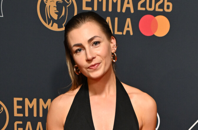 Karoliina Tuomisen ura radiossa päättyy