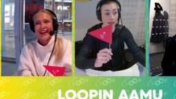 Somevaikuttaja astuu Karoliina Tuomisen paikalle Loopin aamuihin