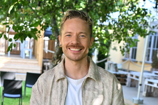 ”Mitkä bakkanaalit!” Sauli Koskisen unelmien päivästä ei lihan iloja puutu