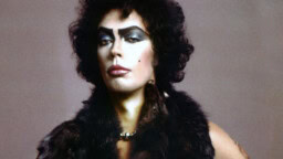 Tim Curry on kuollut