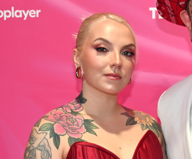 ”Ei sovi näin juhlavaan ohjelmaan” – Uusi TTK-juontaja Veronica Verho aiheutti somemylläkän