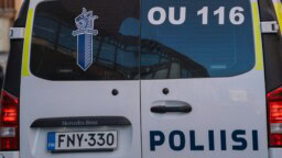 Oulun poliisilla toimintaa Ylivieskassa ja Kalajoella