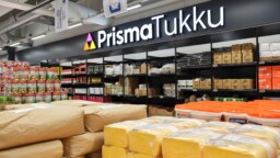 Suomen suurimpaan Prismaan avataan uusi tukku – erikoisuutena walk in -jääkaappi