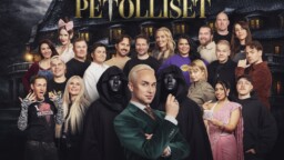 Petollisten uusi kausi paljastui – mukana pitkä lista julkkiksia ja heti alussa jättiyllätys