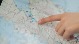 Tunnistatko kuvan henkilön? Poliisi etsii Lahdessa kadonnutta