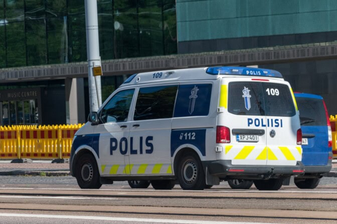 Vanhemmat ottivat yhteyttä poliisiin – Lahden nuoriso on nyt rauhallisempaa
