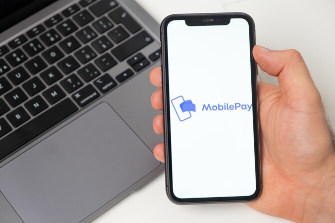 Käytätkö MobilePayta? Sovellukseen on tulossa näkyvä muutos
