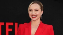 Heroes-tähti Hayden Panettiere on kuollut 36-vuotiaana