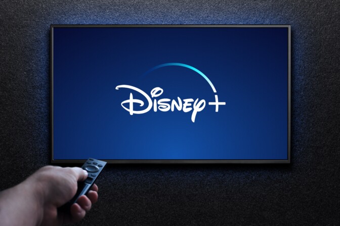 Huomio, Disney+-tilaaja: saatat olla oikeutettu korvauksiin