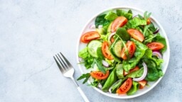 Takaisinveto: Ostitko kaupasta tätä salaattia? Älä syö