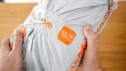 Näin paljon ”Temu-tulli” on vaikuttanut kiinapakettien määrään