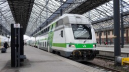 VR laski suosituimpiin kuuluvan junareitin hintoja