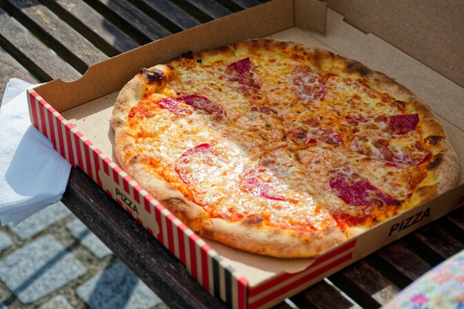 Tarkastajat tilasivat gluteenittomia pizzoja tavallisina asiakkaina – tulos yllätti