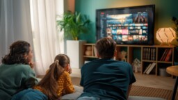 Tähän suoratoistopalveluun suomalaiset siirtyvät vauhdilla – Netflixin osuus laski