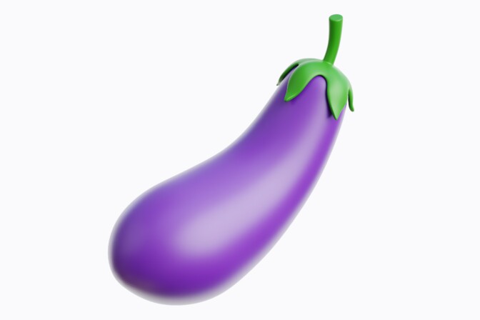 Karita Tykkä joutui poistamaan rakkaansa kylpyvideon – sensuroidussa versiossa paljon puhuva munakoisoemoji