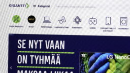Gigantti myi lähes kahden tonnin Pokémon-lelua