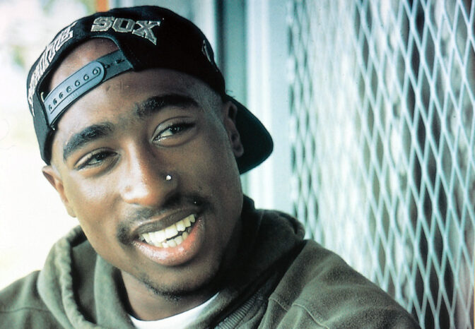 30 vuoden takainen murha selvisi vihdoin – Tupac Shakurin murhaaja tuomittiin