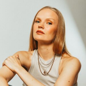 Annukka Montonen