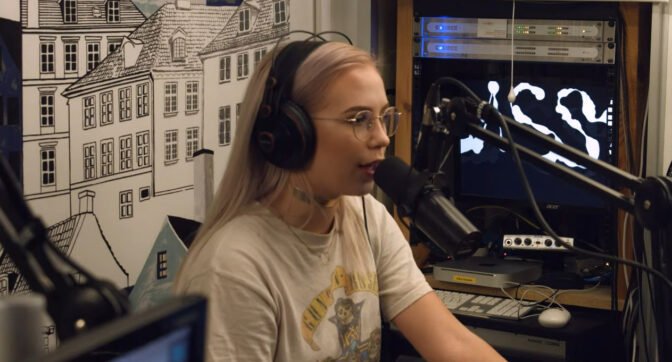 Olivia Oras on kuollut vain 27-vuotiaana
